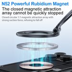 Auto Tracking Selfie Stick Supplier - 360 Rotation ABS Tripod OEM