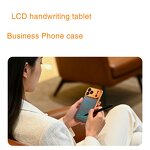 iPhone Writing Tablet Case Factory - Private Label Protective