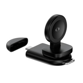 Foldable Apple Watch Charger Manufacturer - Custom OEM/ODM