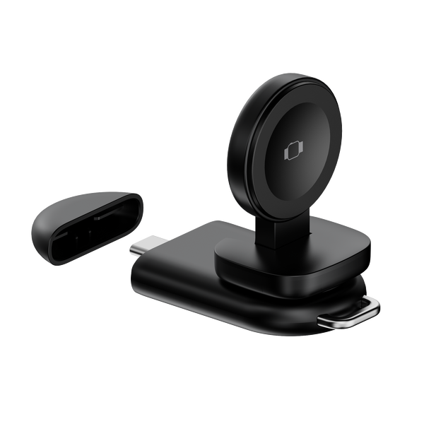 Foldable Apple Watch Charger Manufacturer - Custom OEM/ODM