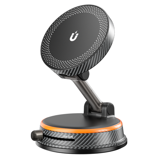 Car Wireless Charging Holder Manufacturer - Strong Magnetic Gym OEM