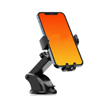 Magnetic Car Phone Holder with Speaker Supplier - Glass Suction OEM