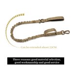 Dog Leash Factory - OEM/ODM Two Handle Tactical Training Leash