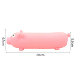 Pet Toy Manufacturer - OEM/ODM Animal Style Soft Latex Chew Toy