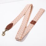 Dog Collar Manufacturer - OEM/ODM Custom Faux Leather Vintage Jacquard