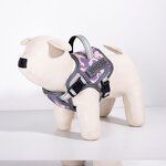 Dog Vest Manufacturer - OEM/ODM Custom No-Pull Reflective with Handle