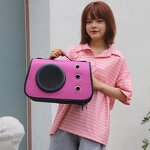 Pet Carrier Factory - OEM/ODM Airline Approved Soft Sided Cozy Bag