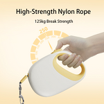 Pet Leash Factory - OEM/ODM Automatic Retractable Adjustable Durable