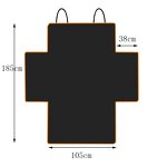 Car Boot Cover Factory - OEM/ODM Universal Waterproof Pet Cargo Liner