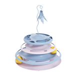 Interactive Cat Toy Manufacturer - OEM/ODM New Style PP Training Toy