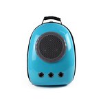 Pet Backpack Manufacturer - OEM/ODM Breathable Bubble Transparent Backpack