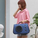 Pet Carrier Factory - OEM/ODM Airline Approved Soft Sided Cozy Bag