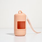 Poop Bag Dispenser Manufacturer - OEM/ODM High Quality Easy Twist Top Holder