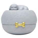 Pet Urn Manufacturer - OEM/ODM Resin Hair Teeth Whiskers Organiser