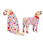 Dog Pajamas Manufacturer - OEM/ODM Wholesale Soft Cotton Anti-hair Falling