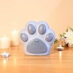 Pet Urn Manufacturer - OEM/ODM Eco Friendly Resin Paw Design Urns