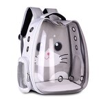 Cat Backpack Factory - OEM/ODM Bubble Bag Airline Approved Capsule