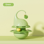 Interactive Cat Toy Manufacturer - OEM/ODM Cartoon Track Ball Design