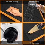 Pet Car Seat Cover Manufacturer - OEM/ODM Waterproof Non-Slip Back Seat