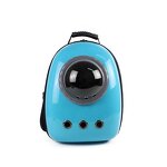 Pet Backpack Manufacturer - OEM/ODM Breathable Bubble Transparent Backpack