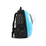 Pet Backpack Manufacturer - OEM/ODM Breathable Bubble Transparent Backpack