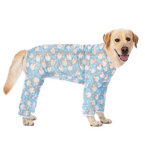 Pet Pajamas Factory - OEM/ODM Slim Fit Lightweight Pullover Onesie