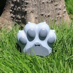Pet Urn Manufacturer - OEM/ODM Eco Friendly Resin Paw Design Urns