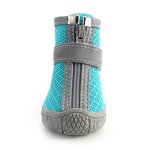 Dog Boots Factory - OEM/ODM High-End Custom Cotton Adjustable Air Mesh