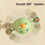 Interactive Pet Toy Manufacturer - OEM/ODM Best Selling Non-Waterproof Ball