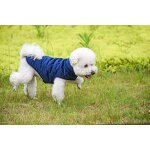 Dog Jacket Manufacturer - OEM/ODM Fleece Lined Warm for Cold Weather