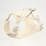 Dog Harness Factory - OEM/ODM Custom Design Plaid Waterproof Fashion