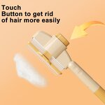 Pet Grooming Brush Factory - OEM/ODM Self-Cleaning Shedding Pet Comb