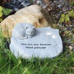 Pet Tombstone Factory - OEM/ODM Eco Friendly Resin Inscribed