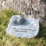 Pet Tombstone Factory - OEM/ODM Eco Friendly Resin Inscribed