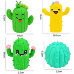 Dog Toy Factory - OEM/ODM Eco Friendly Latex Cartoon Interactive