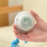 Interactive Dog Toy Factory - OEM/ODM Squeaky Ball Automatic Rolling