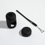 Poop Bag Holder Factory - OEM/ODM Easy Twist Top Refill Dispenser