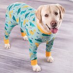 Dog Pajamas Manufacturer - OEM/ODM Wholesale Soft Cotton Anti-hair Falling