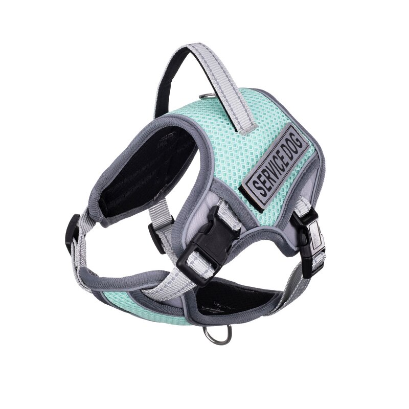 Dog Vest Manufacturer - OEM/ODM Custom No-Pull Reflective with Handle