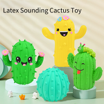 Dog Toy Factory - OEM/ODM Eco Friendly Latex Cartoon Interactive