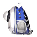 Pet Backpack Manufacturer - OEM/ODM Bubble Space Capsule Transparent Bag