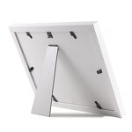 Pet Memorial Frame Factory - OEM/ODM Paw Print Photo Clay Imprint Kit