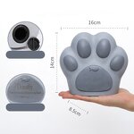 Pet Urn Manufacturer - OEM/ODM Eco Friendly Resin Paw Design Urns