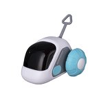 Interactive Cat Toy Factory - OEM/ODM Auto Smart Avoidance Ball