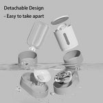 Pet Water Bottle Factory - OEM/ODM Larger Capacity Portable Siphon System