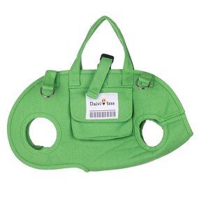 Pet Carrier Factory - OEM/ODM Custom Logo Multifunction Backpack Tote