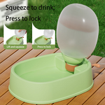 Pet Water Bottle Manufacturer - OEM/ODM 500ml Foldable Eco-Friendly Portable