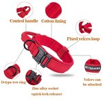 Dog Collar Factory - OEM/ODM High Quality Heavy Duty Tactical Set