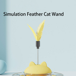 Interactive Cat Toy Factory - OEM/ODM New Design PP Material Ball