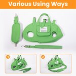 Pet Carrier Factory - OEM/ODM Custom Logo Multifunction Backpack Tote